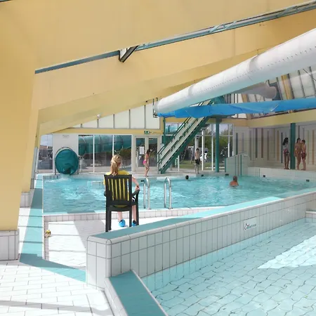 Modern With Two Bathrooms, 1 Km From The Holiday home *