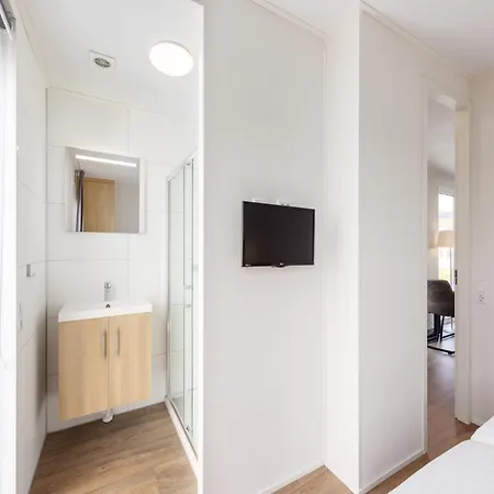 Holiday home Modern With Two Bathrooms, 1 Km From The Callantsoog